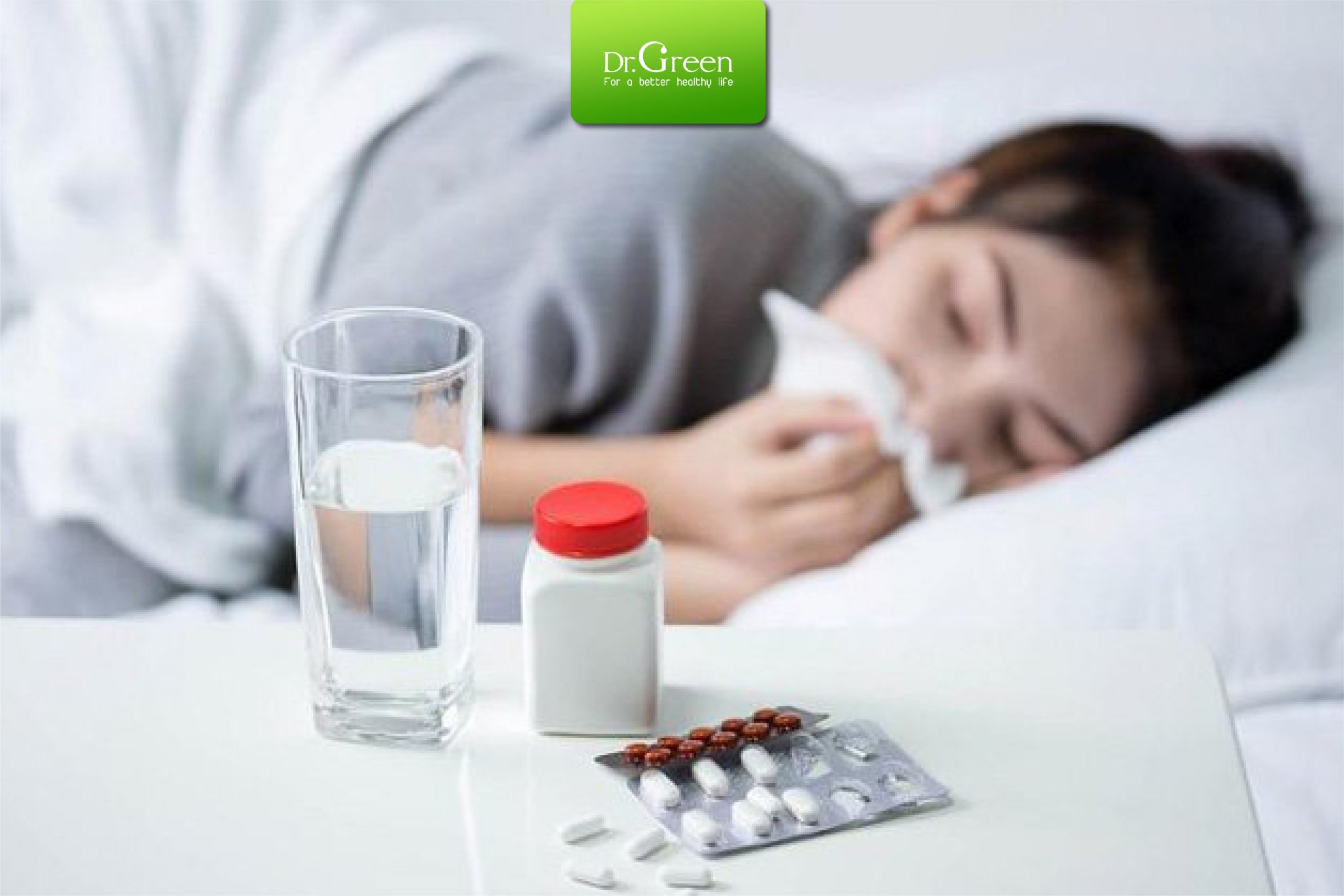 Đa số các trường hợp cúm A có thể được điều trị tại nhà và khỏi sau 7 - 10 ngày 