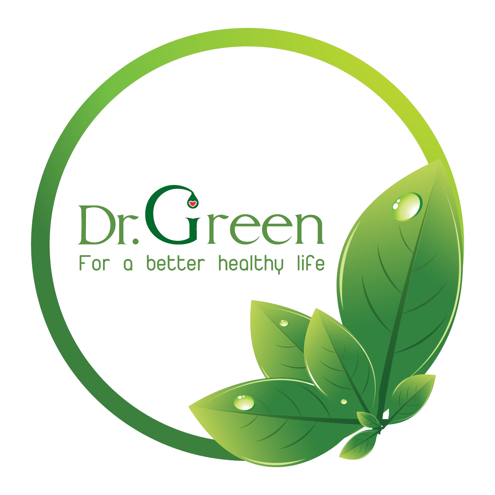 Dr.Green - Dr. Natural Việt Nam