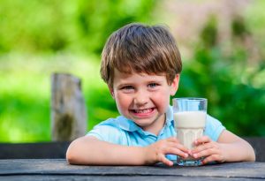 HMO - Human Milk Oligosaccharides - một dưỡng chất diệu kỳ cho sức đề kháng của trẻ