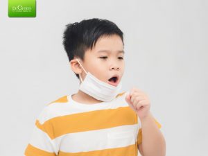 Nhiễm trùng hô hấp là một trong những bệnh lý gây tử vong hàng đầu ở trẻ em