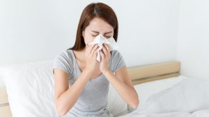 Top 3 bệnh về mũi thường gặp trong thời tiết hiện nay